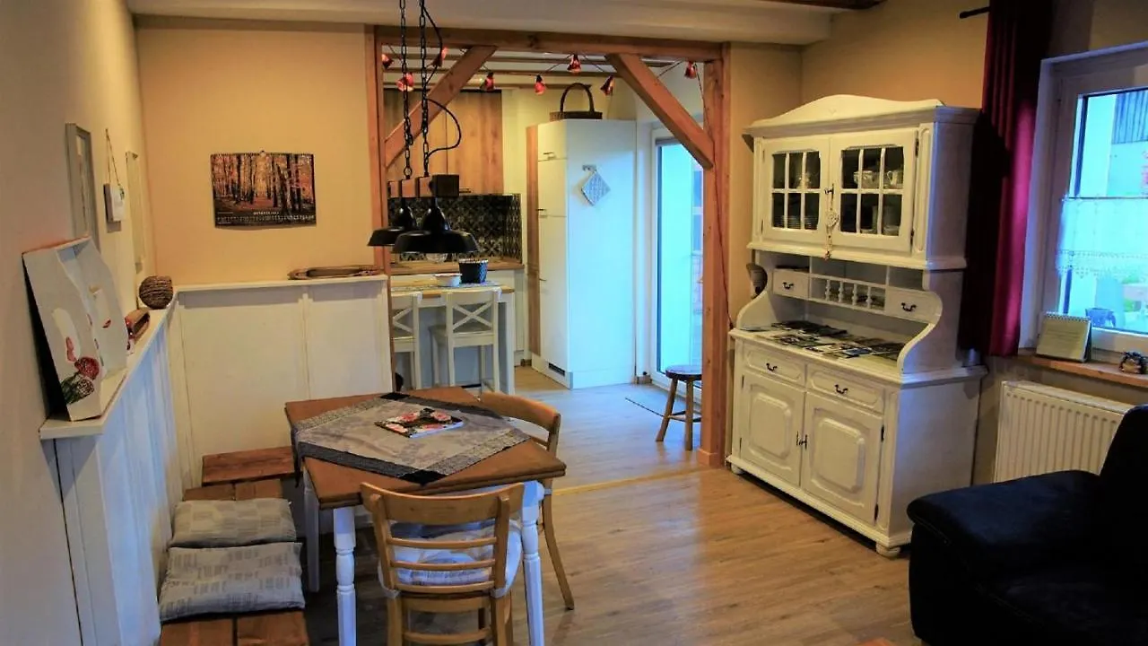 Ferienhaus Kleiner Waldstein Weissdorf 0*,  Deutschland