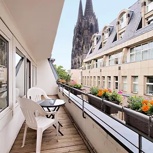 Callas Am Dom Hotel Köln