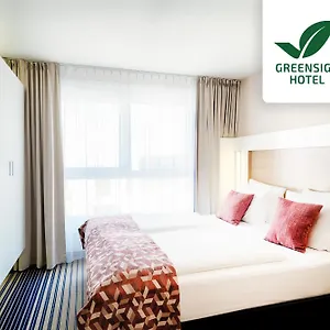 Western Welcome Frankfurt Hotel Frankfurt am Main